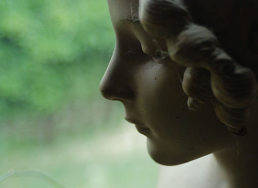 la lectrice