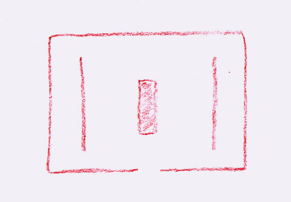 croquis